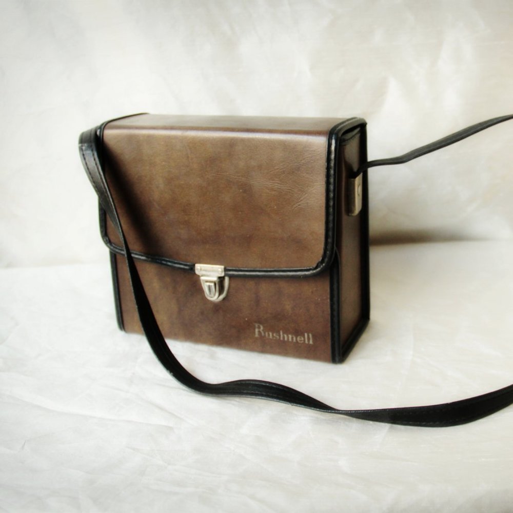 Bushnell Binoculars Case Bag